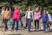 El sencillo ejercicio que trabaja todos los músculos y hay que hacer sí o sí a partir de los 60 años