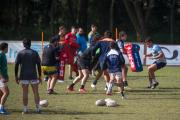 Los Naranjas ya tienen plantel definido para enfrentar a Salta