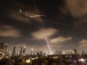 ¿Durarán más los interceptores israelíes que los misiles iraníes? La respuesta podría determinar la guerra
