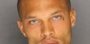 La asombrosa historia del preso más lindo del mundo: como está Jeremy Meeks a los 41 años
