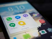 La psicóloga Rebeca Cáceres define qué tipo de persona sos si no hablás en los grupos de WhatsApp: “Es una forma de respeto”