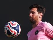 El Inter Miami de Messi y un partido bisagra para 'su' Mundial de Clubes: el Porto de Anselmi promete darle más complicaciones a Mascherano