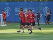 River se prepara para 'la batalla de Los Ángeles': ¿qué resultado necesita contra Monterrey para clasificar a octavos de final?