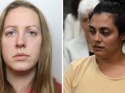 Las impactantes similitudes del caso Brenda Agüero y el de Lucy Letby, una enfermera inglesa también condenada por matar bebés