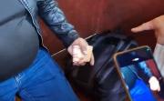 Condenan a cuatro años de cárcel al exfuncionario que fue atrapado con una coima en flagrancia