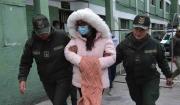 Detención preventiva de 4 meses para la exvocal Claudia Castro implicada en el caso consorcio