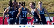 Las Leonas, por penales