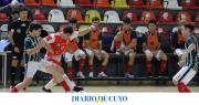 Comenzó el Regional en el mítico Cantoni