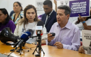 Provea denuncia detención de 29 fanáticos del Deportivo Táchira: 24 ya fueron excarcelados