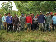 (VIDEO) PCV exige investigar denuncia de secuestro de 28 campesinos en Barinas