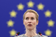 (VIDEO) Unión Europea: Rusia no tiene ninguna posibilidad contra una OTAN unida