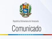 Venezuela condena categóricamente agresión de Israel contra Irán