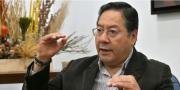 Arce: Evo Morales destruyó el Instrumento Político y el movimiento popular de izquierda