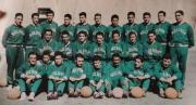 El futbol boliviano está de luto: Falleció Alberto Torrez, campeón de la Copa América 1963