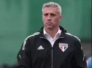 São Paulo de Nahuel Ferraresi tiene nuevo entrenador