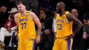 Lakers cambian de dueño por $ 10.000 millones