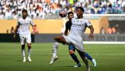 Xabi Alonso reconoce que el Real Madrid no hizo lo suficiente