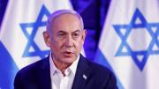 Netanyahu promete que Irán pagará por ataque con misil a hospital