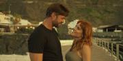 William Levy protagoniza película de amor en medio de erupción
