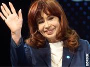 Una encuesta reveló que la condena potenció a Cristina