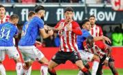 Estudiantes sufre al primer lesionado del segundo semestre: Rodríguez y una rotura que lo aleja varias semanas