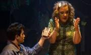 “Sapos secos”, un musical sobre un vínculo que busca sanar llega a La Plata