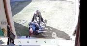Los vecinos se quejaron de la ola de robos en sus casas y a los ladrones poco les importó: volvieron a entrar