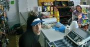Lo graban robándose tres fernets y un gin de un almacén de Rawson y lo condenan a más de 3 años de prisión
