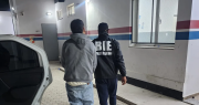 Cayó “El Tibu”, un sujeto que estaba prófugo por violencia de género