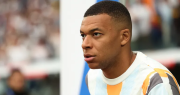 Gran contratiempo en el Real Madrid: Kylian Mbappé fue internado en Estados Unidos