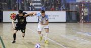 Una de cal y una de arena para los equipos sanjuaninos en el Regional Amateur
