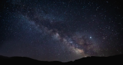 San Martín invita a los sanjuaninos a ver el cielo y descubrir sus secretos este viernes