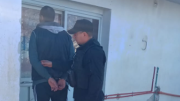Fue a la comisaría por un trámite y lo buscaba la Justicia