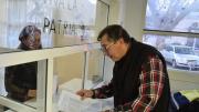 El Partido Obrero pide que se rechace la reforma migratoria
