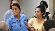 Perpetua para la enfermera que mató a cinco bebés en el Neonatal de Córdoba