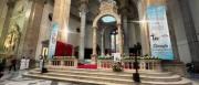Iglesia Católica: “Tenemos las autoridades que elegimos y que merecemos”