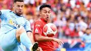 Clásico a la vista: Wilstermann y Aurora definen variantes para el domingo