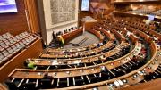 Legisladores aprueban 3 créditos tras acuerdo para garantizar las elecciones
