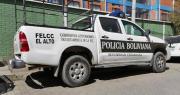 Una mujer salió a comprar cena para su familia cuando un hombre la interceptó y violó en un lote baldío