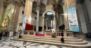 Iglesia Católica: “Tenemos las autoridades que elegimos y que merecemos”