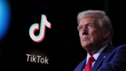 Trump da otros 90 días a TikTok para encontrar comprador no chino