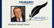 Diplomacia a la deriva