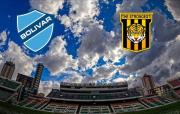 Clásico: Bs 60 cuesta la curva celeste; y Bs 80, la atigrada