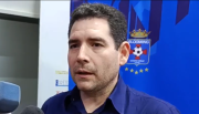 Sebastián Peña: “En el clásico no solo se juegan los tres puntos, también vamos por el honor”