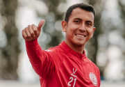 Bolívar confirma transferencia total de Roberto Carlos Fernández al fútbol ruso