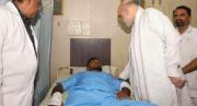 Desearía no estar vivo: El desgarrador testimonio del sobreviviente de tragedia aérea en India tras recibir el alta médica