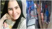 Revelaron nuevos detalles sobre caso de venezolana asesinada en Chile, el agresor fue detenido