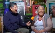 El sabor como fe: Nieves Pareja y el conejo estirado del Corpus Christi