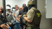 Condiciones inhumanas en California: inmigrantes denuncian abusos en centro de detención del ICE