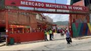 Precios de frutas y hortalizas en el Mercado de Coche al 19 de junio: zanahoria aumenta
